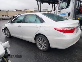 2017 Toyota Camry Hybrid LE with VIN 4T1BD1FK9HU224198, listed as a IAAI auction lot 41544717 with 23,701 mi miles. Bid and sale history available at carsss.com. Image 14.