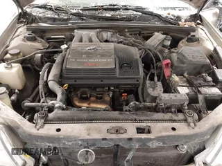 2000 Toyota Avalon XL with VIN 4T1BF28B3YU065885, listed as a IAAI auction lot 41581889 with Not Provided miles and . Bid and sale history available at DreamBid. Image 10.