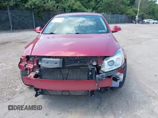 2013 Buick Regal GS с VIN 2G4GV5GVXD9241263, выставлен на аукционе IAAI как лот 42567850 с пробегом 87 053 миль миль и . История ставок и продаж доступна на DreamBid. Изображение 13.