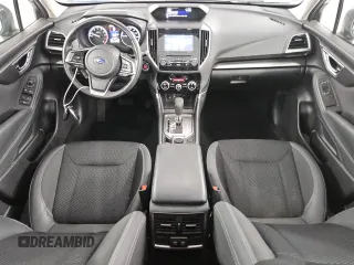 2023 Subaru Forester Premium with VIN JF2SKAEC8PH446664, listed as a Copart auction lot 62329525 with 58,055 mi miles and Clean title. Bid and sale history available at DreamBid. Image 8.