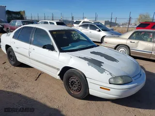 1999 Chevrolet Lumina with VIN 2G1WL52M2X9132412, listed as a IAAI auction lot 41532505 with 167,282 mi miles. Bid and sale history available at carsss.com. Image 1.