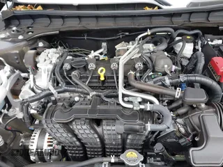 2024 Nissan Altima 2.5 SV with VIN 1N4BL4DW4RN425717, listed as a IAAI auction lot 41524119 with 3,455 mi miles. Bid and sale history available at carsss.com. Image 10.
