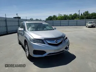 2017 Acura RDX Technology с VIN 5J8TB3H58HL004883, выставлен на аукционе Copart как лот 55610505 с пробегом 123 036 миль миль и Списание • Salvage title. История ставок и продаж доступна на DreamBid. Изображение 14.