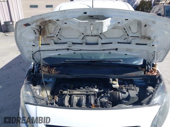 2015 Ford Transit Connect XL with VIN NM0LS6E74F1213453, listed as a IAAI auction lot 41768467 with 251,353 mi miles and . Bid and sale history available at DreamBid. Image 10.