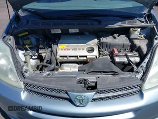 2004 Toyota Sienna CE with VIN 5TDZA23C14S146545, listed as a IAAI auction lot 42142654 with 260,031 mi miles and . Bid and sale history available at DreamBid. Image 10.