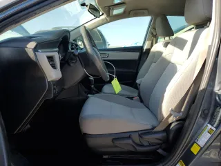 2016 Toyota Corolla L with VIN 2T1BURHE4GC533275, listed as a Copart auction lot 61289705 with 87,859 mi miles and Salvage title. Bid and sale history available at DreamBid. Image 7.
