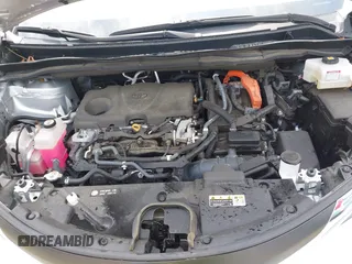 2021 Toyota Sienna XLE with VIN 5TDJSKFC2MS007191, listed as a IAAI auction lot 41945058 with 50,120 mi miles and . Bid and sale history available at DreamBid. Image 10.