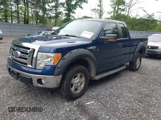 2010 Ford F-150 XL with VIN 1FTFX1EV6AFB54842, listed as a IAAI auction lot 42441003 with 183,415 mi miles and . Bid and sale history available at DreamBid. Image 17.