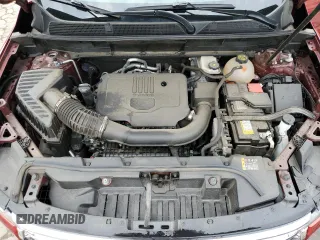 2022 GMC Acadia SLT with VIN 1GKKNML48NZ156908, listed as a Copart auction lot 78457104 with 41,538 mi miles and Salvage title. Bid and sale history available at DreamBid. Image 12.