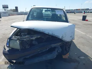 2003 Toyota Tacoma with VIN 5TENL42N63Z245841, listed as a IAAI auction lot 42027782 with 375,957 mi miles and . Bid and sale history available at DreamBid. Image 6.