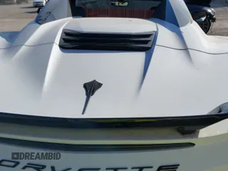 2022 Chevrolet Corvette 2LT с VIN 1G1YB3D45N5124151, выставлен на аукционе IAAI как лот 38330436 с пробегом 28 895 миль миль и . История ставок и продаж доступна на DreamBid. Изображение 19.