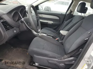2010 Chrysler Sebring Touring with VIN 1C3CC4FB5AN121135, listed as a Copart auction lot 81127464 with 168,089 mi miles and Salvage Title. Bid and sale history available at carsss.com. Image 7.