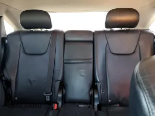 2015 Lexus RX 350 с VIN 2T2ZK1BA7FC173375, выставлен на аукционе Copart как лот 56790375 с пробегом 85 868 миль миль и Списание • Salvage title. История ставок и продаж доступна на DreamBid. Изображение 10.