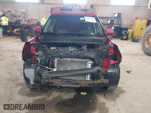 2011 Kia Soul + with VIN KNDJT2A23B7329051, listed as a IAAI auction lot 41963566 with 146,063 mi miles. Bid and sale history available at carsss.com. Image 6.