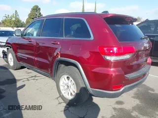 2019 Jeep Grand Cherokee Altitude с VIN 1C4RJEAG9KC681063, выставлен на аукционе IAAI как лот 41492723 с пробегом 79 422 миль миль и . История ставок и продаж доступна на DreamBid. Изображение 3.
