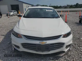 2016 Chevrolet Malibu LS with VIN 1G1ZB5ST9GF193223, listed as a Copart auction lot 62948715 with 64,196 mi miles and Salvage title. Bid and sale history available at DreamBid. Image 5.