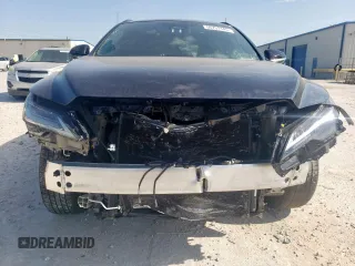2023 Lexus RX 350 z VIN 2T2BAMCA6PC003109, wystawiony jako Copart lot #56751345 z przebiegiem 20 508 mil mil oraz Szkoda całkowita • Salvage title. Historia ofert i sprzedaży dostępna na DreamBid. Obrazek 5.