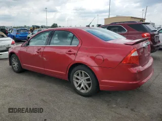 2012 Ford Fusion SEL с VIN 3FAHP0JG4CR257618, выставлен на аукционе Copart как лот 65021985 с пробегом 179 934 миль миль и Списание • Salvage title. История ставок и продаж доступна на DreamBid. Изображение 2.