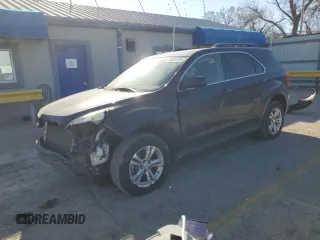 2013 Chevrolet Equinox LT with VIN 2GNFLDE30D6134958, listed as a Copart auction lot 86834124 with 200,428 mi miles and Salvage Title. Bid and sale history available at DreamBid. Image 1.