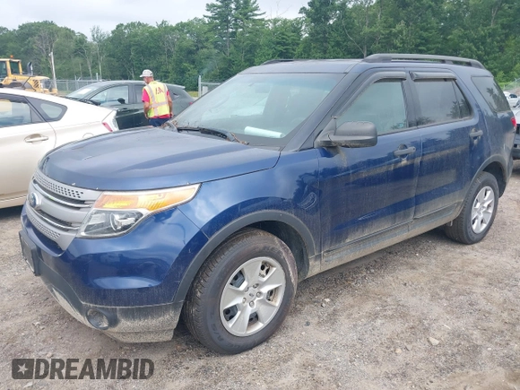 2012 Ford Explorer с VIN 1FMHK8B8XCGA77674, выставлен на аукционе IAAI как лот 42671345 с пробегом 129 767 миль миль и . История ставок и продаж доступна на DreamBid. Изображение 2.