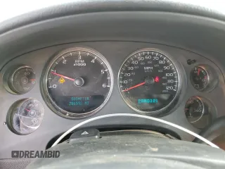 2007 Chevrolet Tahoe LS с VIN 1GNFC13C07R331204, выставлен на аукционе Copart как лот 53524505 с пробегом 256 592 миль миль и Чистый • Clean title. История ставок и продаж доступна на DreamBid. Изображение 9.
