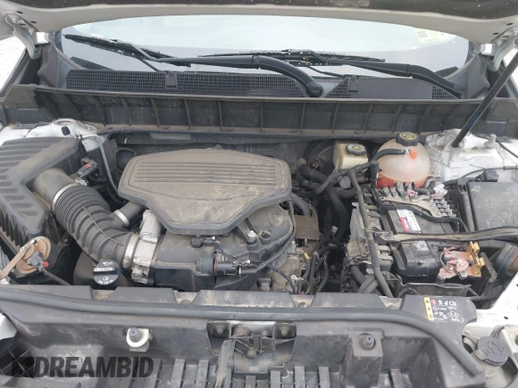 2017 GMC Acadia Denali with VIN 1GKKNXLS6HZ117772, listed as a IAAI auction lot 42219828 with 140,125 mi miles and . Bid and sale history available at DreamBid. Image 10.