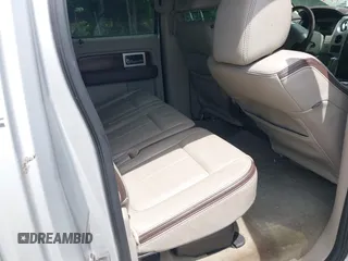 2009 Ford F-150 XL с VIN 1FTPW12V69FB41497, выставлен на аукционе IAAI как лот 42497622 с пробегом 255 558 миль миль и . История ставок и продаж доступна на DreamBid. Изображение 8.