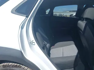 2018 Hyundai Kona SEL with VIN KM8K22AA6JU149282, listed as a IAAI auction lot 42071996 with 77,440 mi miles. Bid and sale history available at carsss.com. Image 8.