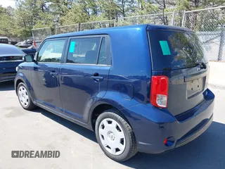 2014 Scion xB z VIN JTLZE4FE2EJ060628, wystawiony jako IAAI lot #39297436 z przebiegiem 171 762 mil mil oraz . Historia ofert i sprzedaży dostępna na DreamBid. Obrazek 3.