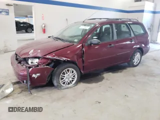 2007 Ford Focus SE с VIN 1FAHP36N47W199537, выставлен на аукционе Copart как лот 47078925 с пробегом 271 888 миль миль и Списание • Salvage title. История ставок и продаж доступна на DreamBid. Изображение 1.