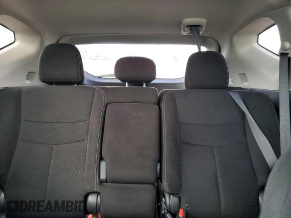 2018 Nissan Murano S with VIN 5N1AZ2MG8JN177392, listed as a Copart auction lot 52911115 with 163,400 mi miles and Clean Title. Bid and sale history available at DreamBid. Image 10.