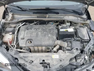 2020 Toyota C-HR LE z VIN JTNKHMBX0L1073916, wystawiony jako IAAI lot #41720784 z przebiegiem 96 730 mil mil oraz . Historia ofert i sprzedaży dostępna na DreamBid. Obrazek 10.