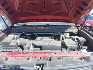 2016 Chevrolet Colorado 2WD WT with VIN 1GCGSBEAXG1228727, listed as a IAAI auction lot 41573964 with 129,634 mi miles. Bid and sale history available at carsss.com. Image 10.