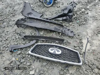 2024 Infiniti QX50 Luxe с VIN 3PCAJ5BB5RF105936, выставлен на аукционе Copart как лот 57725935 с пробегом 4 084 миль миль и Списание • Salvage title. История ставок и продаж доступна на DreamBid. Изображение 13.