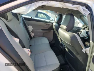 2016 Toyota Camry XLE with VIN 4T1BF1FK8GU510276, listed as a Copart auction lot 44008555 with 136,235 mi miles and Salvage Title. Bid and sale history available at DreamBid. Image 10.