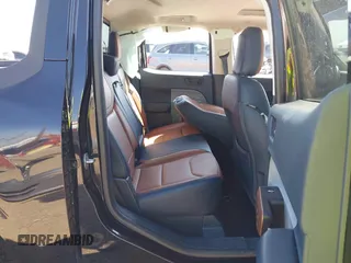 2023 Ford Maverick XL с VIN 3FTTW8F92PRA70299, выставлен на аукционе IAAI как лот 41783839 с пробегом 32 402 миль миль и . История ставок и продаж доступна на DreamBid. Изображение 8.