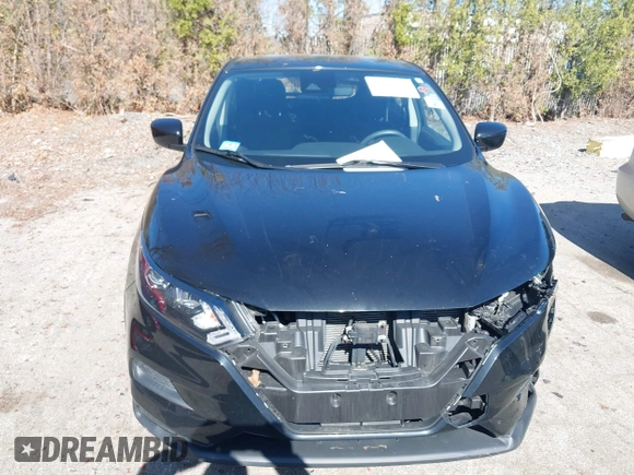 2020 Nissan Rogue S z VIN JN1BJ1CW1LW368414, wystawiony jako IAAI lot #41954754 z przebiegiem 65 367 mil mil oraz . Historia ofert i sprzedaży dostępna na DreamBid. Obrazek 12.