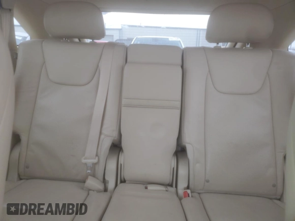 2015 Lexus RX 350 with VIN 2T2BK1BA2FC264667, listed as a Copart auction lot 45875085 with 109,746 mi miles and Salvage Title. Bid and sale history available at DreamBid. Image 10.