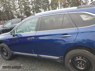 2017 Subaru Outback Touring with VIN 4S4BSETC3H3227114, listed as a IAAI auction lot 41506925 with 97,193 mi miles. Bid and sale history available at carsss.com. Image 15.