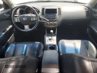 2005 Nissan Altima 2.5 z VIN 1N4AL11D25N441549, wystawiony jako Copart lot #57867675 z przebiegiem 150 234 mil mil oraz Szkoda całkowita • Salvage title. Historia ofert i sprzedaży dostępna na DreamBid. Obrazek 8.