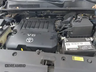 2007 Toyota RAV4 Limited with VIN JTMBK31V975013616, listed as a IAAI auction lot 42656147 with 206,716 mi miles and . Bid and sale history available at DreamBid. Image 10.