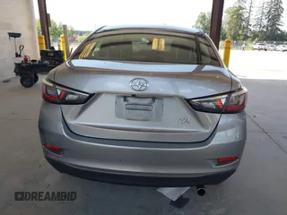 2016 Scion iA with VIN 3MYDLBZV4GY116855, listed as a IAAI auction lot 42163042 with 166,847 mi miles and . Bid and sale history available at DreamBid. Image 15.
