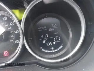 2016 Mazda Mazda6 i Touring with VIN JM1GJ1V58G1458699, listed as a IAAI auction lot 41598598 with 73,576 mi miles. Bid and sale history available at carsss.com. Image 16.