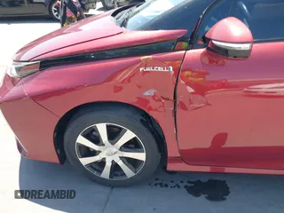 2017 Toyota Mirai с VIN JTDBVRBD9HA001989, выставлен на аукционе IAAI как лот 42224479 с пробегом 35 212 миль миль и . История ставок и продаж доступна на DreamBid. Изображение 18.