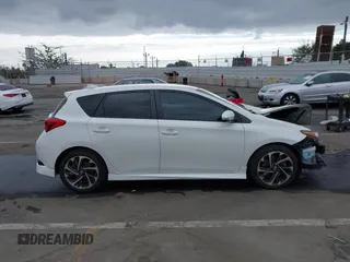 2016 Scion iM z VIN JTNKARJE3GJ518480, wystawiony jako IAAI lot #41469195 z przebiegiem 73 451 mil mil oraz . Historia ofert i sprzedaży dostępna na DreamBid. Obrazek 14.