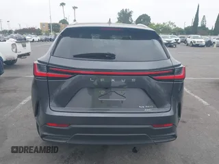2022 Lexus NX 350 Premium с VIN 2T2GGCEZ9NC006858, выставлен на аукционе IAAI как лот 42482340 с пробегом 25 147 миль миль и . История ставок и продаж доступна на DreamBid. Изображение 16.