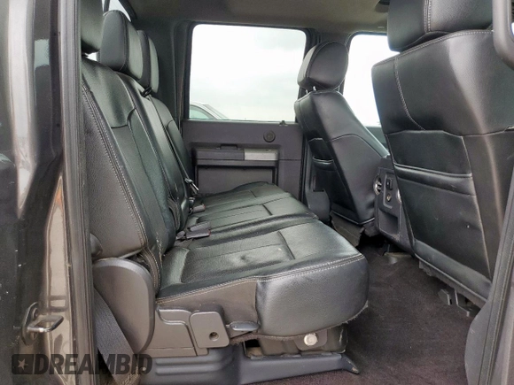 2016 Ford F-350 Platinum с VIN 1FT8W3BT9GEA43579, выставлен на аукционе Copart как лот 57273275 с пробегом 222 503 миль миль и Чистый • Clean title. История ставок и продаж доступна на DreamBid. Изображение 10.