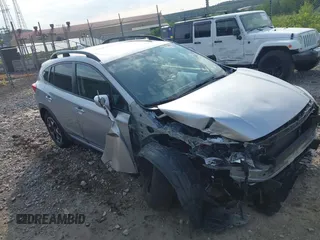 2019 Subaru Crosstrek Premium z VIN JF2GTAEC4K8265850, wystawiony jako IAAI lot #42774559 z przebiegiem 201 915 mil mil oraz . Historia ofert i sprzedaży dostępna na DreamBid. Obrazek 1.