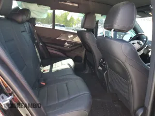 2022 Mercedes-Benz GLE 450 с VIN 4JGFB5KB9NA598053, выставлен на аукционе Copart как лот 52486565 с пробегом 33 538 миль миль и Списание • Salvage title. История ставок и продаж доступна на DreamBid. Изображение 11.