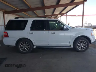 2016 Ford Expedition Limited with VIN 1FMJU2AT9GEF52666, listed as a IAAI auction lot 42525742 with 157,017 mi miles and . Bid and sale history available at DreamBid. Image 14.